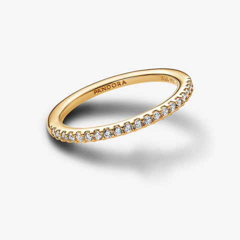 Anel Pandora Shine Sparking Band