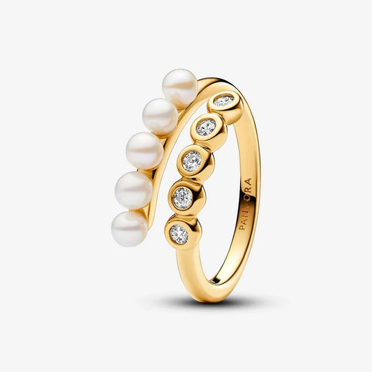 Anel Pandora Shine Timeless