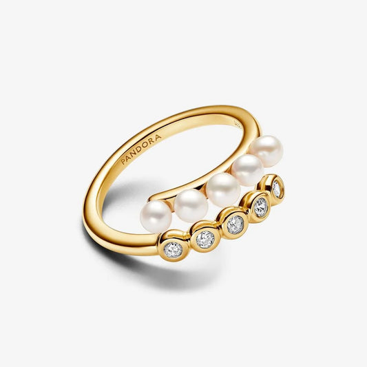 Anel Pandora Shine Timeless