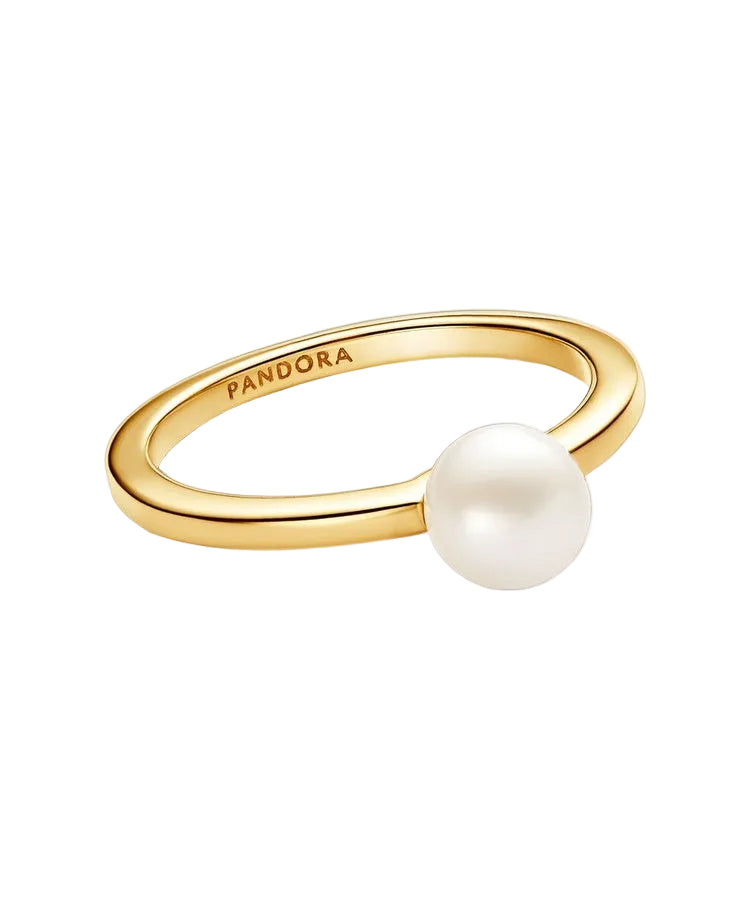 Anel Pandora Shine Timeless