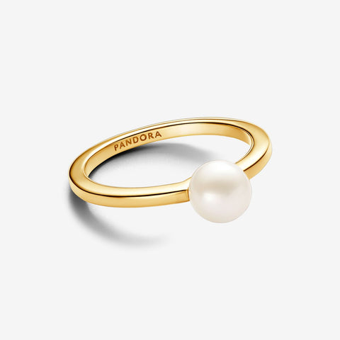 Anel Pandora Shine Timeless