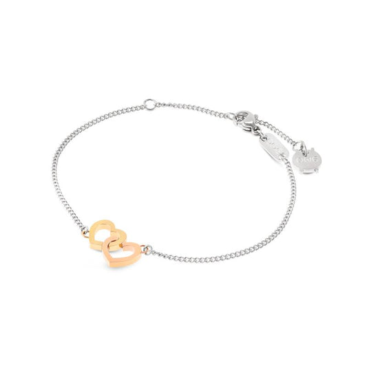 Pulseira Crazy Heart United