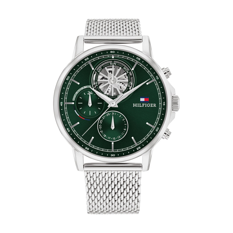 Relógio Tommy Hilfiger Stewart
