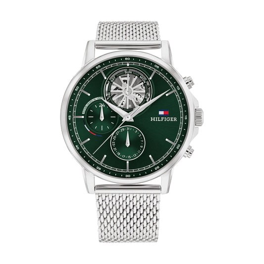 Relógio Tommy Hilfiger Stewart