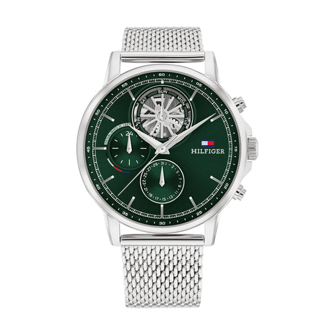 Relógio Tommy Hilfiger Stewart