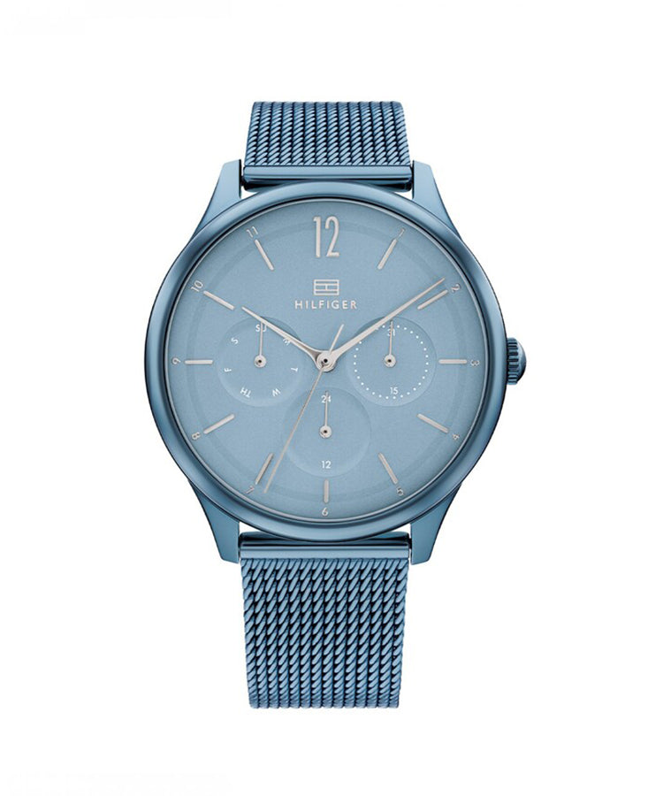 Relógio Tommy Hilfiger Layla Azul