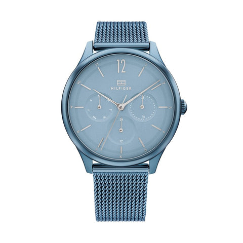 Relógio Tommy Hilfiger Layla Azul