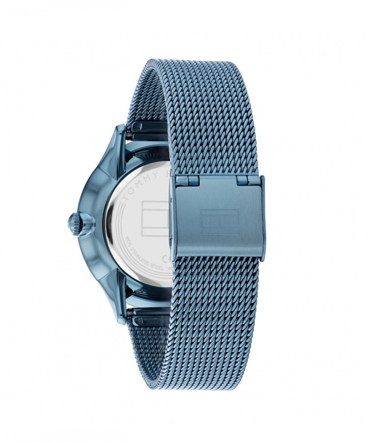 Relógio Tommy Hilfiger Layla Azul