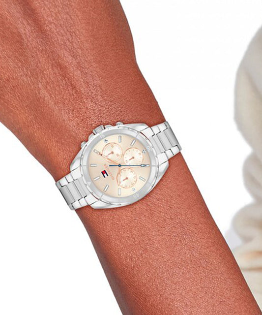 Relógio Tommy Hilfiger Mellie