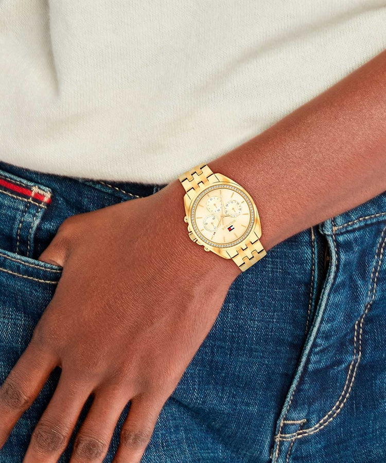 Relógio Tommy Hilfiger Mellie