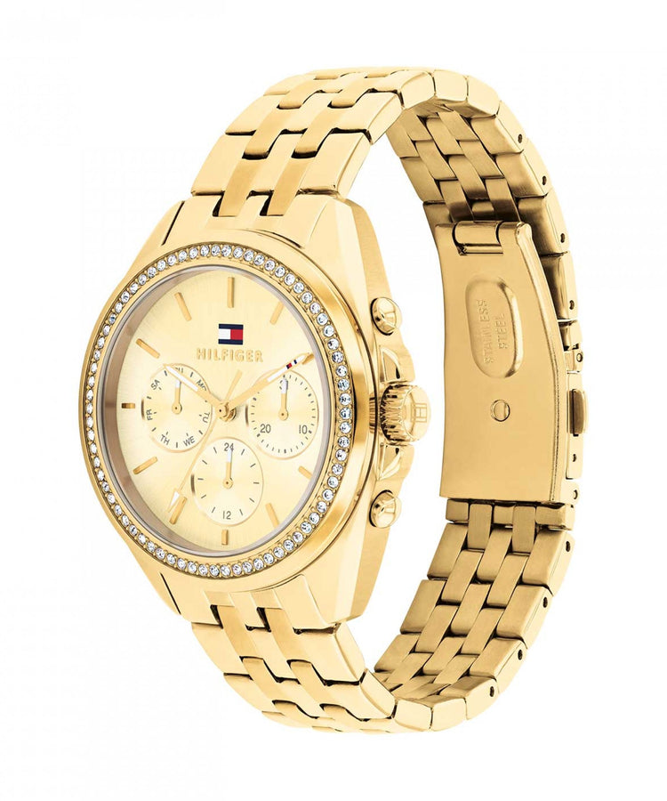 Relógio Tommy Hilfiger Mellie