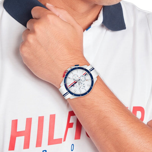 Relógio Tommy Hilfiger 1792167