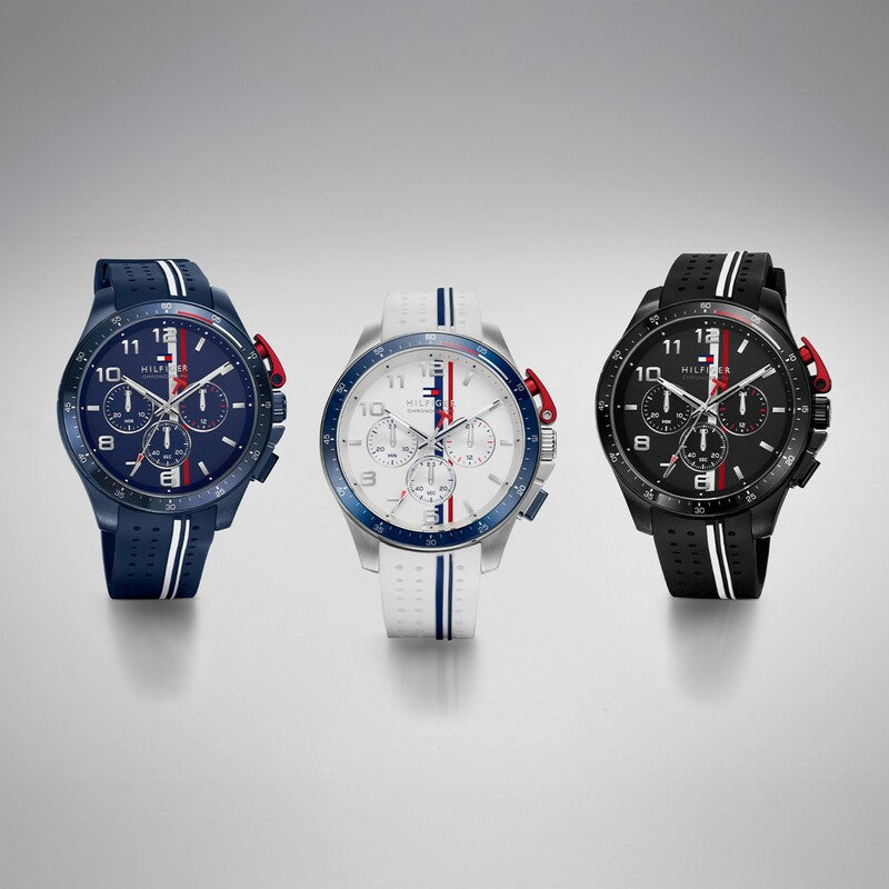 Relógio Tommy Hilfiger 1792167