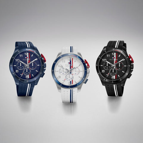 Relógio Tommy Hilfiger 1792167