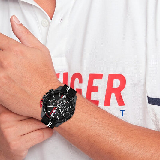 Relógio Tommy Hilfiger 1792168