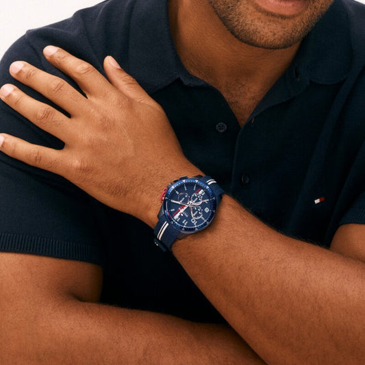 Relógio Tommy Hilfiger 1792169