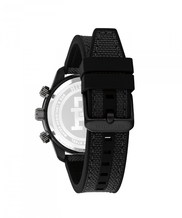 Relógio Tommy Hilfiger TH85 Carbon