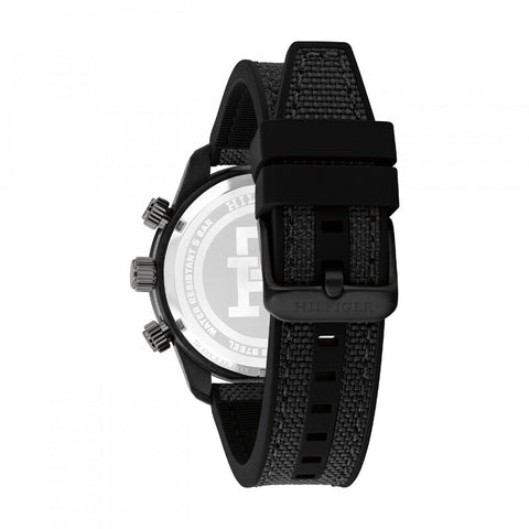 Relógio Tommy Hilfiger TH85 Carbon