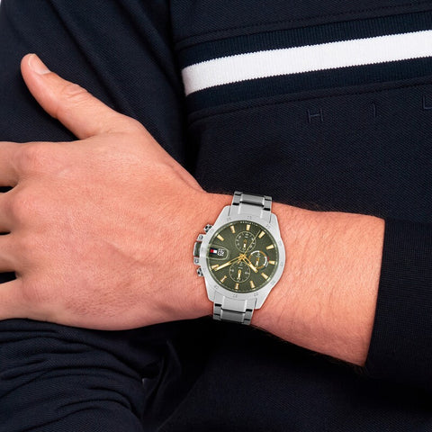 Relógio Tommy Hilfiger 1792197