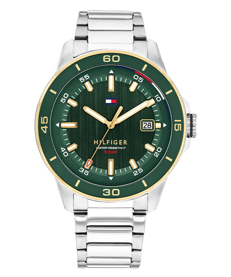 Relógio Tommy Hilfiger Remy