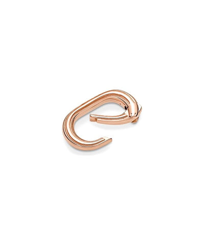 Link Anel Rose Pandora