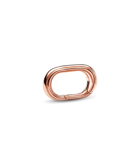 Link Anel Rose Pandora