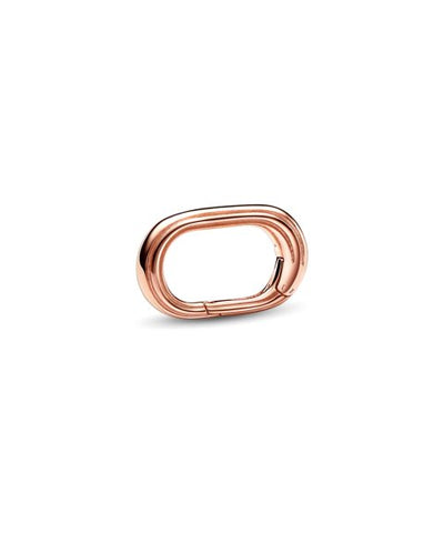 Link Anel Rose Pandora