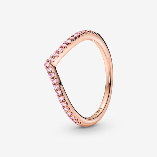 Anel Pandora Timeless Wish Sparkling