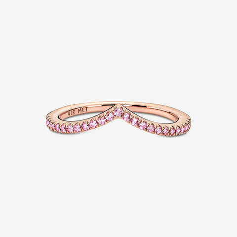 Anel Pandora Timeless Wish Sparkling