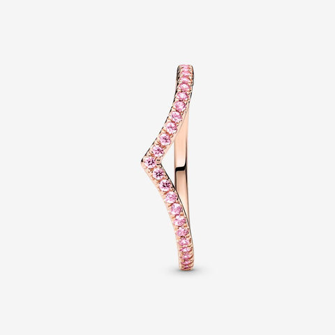 Anel Pandora Timeless Wish Sparkling