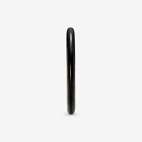 Anel Pandora ME Black Enamel