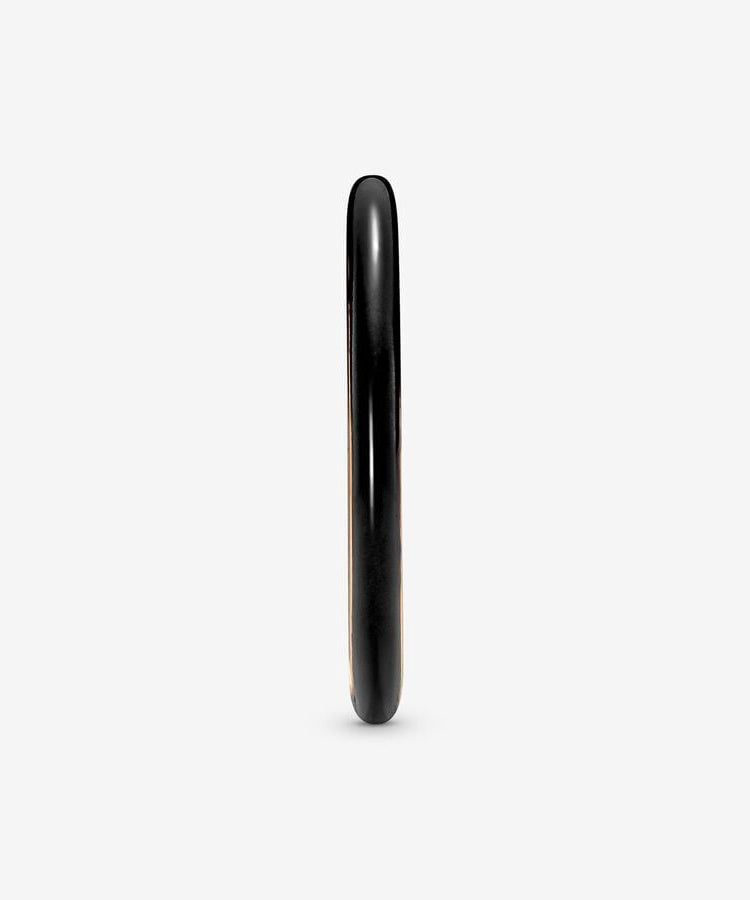 Anel Pandora ME Black Enamel