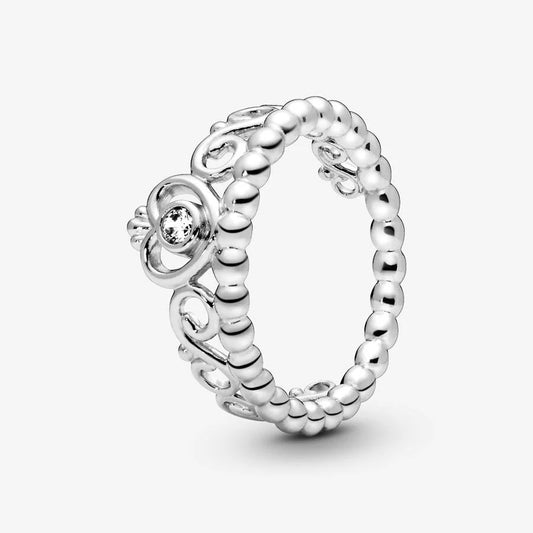 Anel Pandora My Princess Tiara