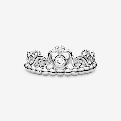 Anel Pandora My Princess Tiara