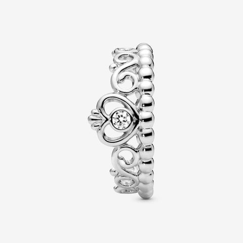 Anel Pandora My Princess Tiara