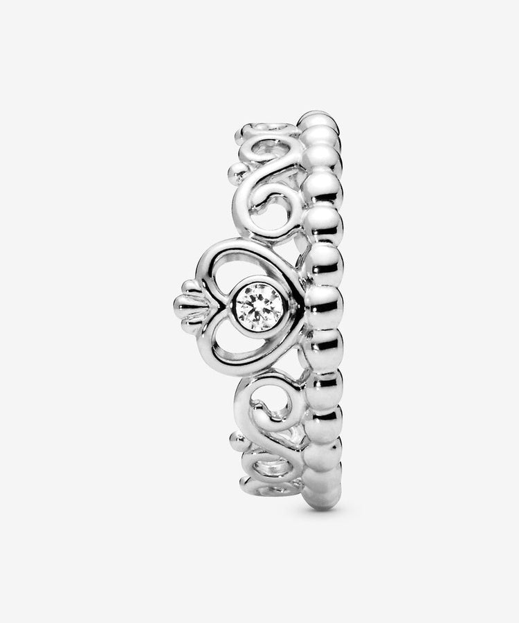 Anel Pandora My Princess Tiara