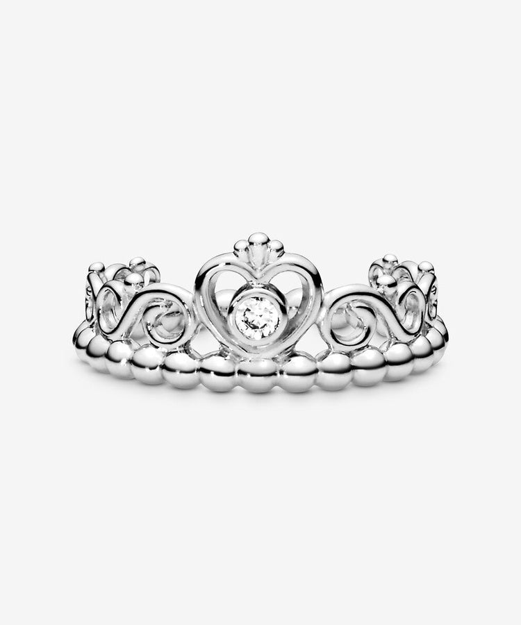 Anel Pandora My Princess Tiara