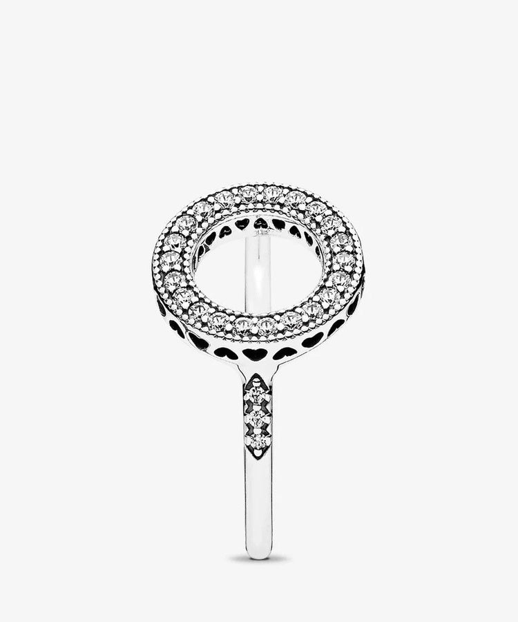 Anel Pandora Hearts Halo
