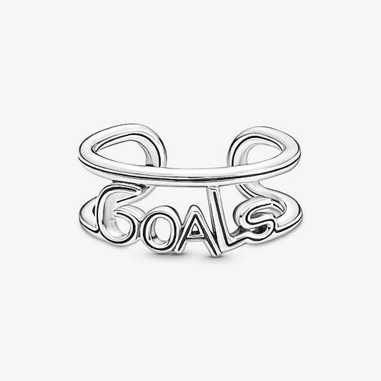 Anel Pandora ME Goals