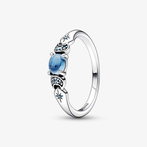 Anel Pandora Disney Aladdin Princess Jasmine