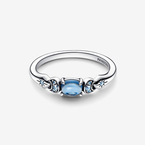 Anel Pandora Disney Aladdin Princess Jasmine