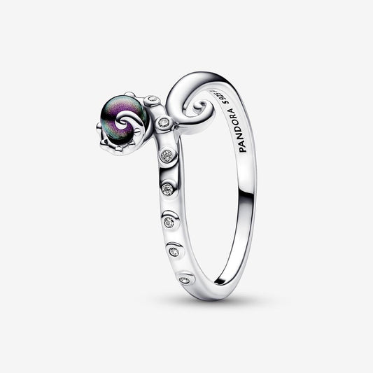 Anel Pandora Disney The Little Mermaid Ursula