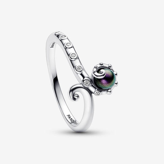 Anel Pandora Disney The Little Mermaid Ursula