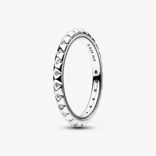 Anel Pandora Piramide ME