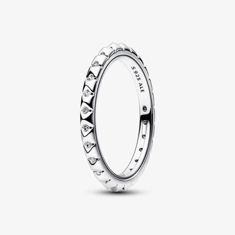 Anel Pandora Piramide ME