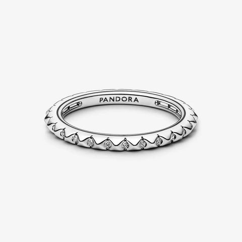 Anel Pandora Piramide ME