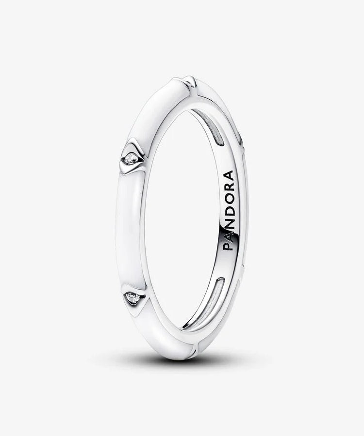 Anel Pandora ME Stones and Enamel