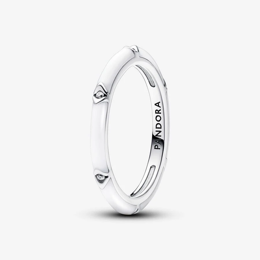 Anel Pandora ME Stones and Enamel