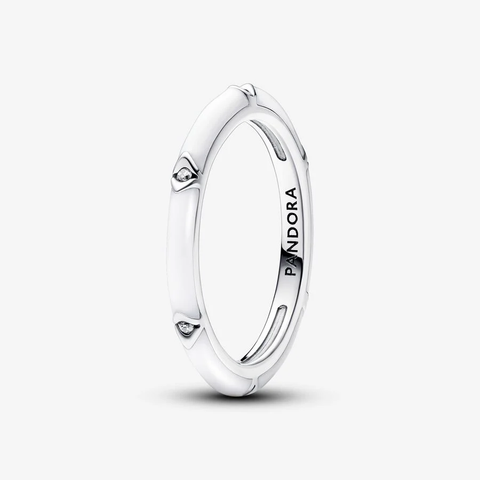 Anel Pandora ME Stones and Enamel