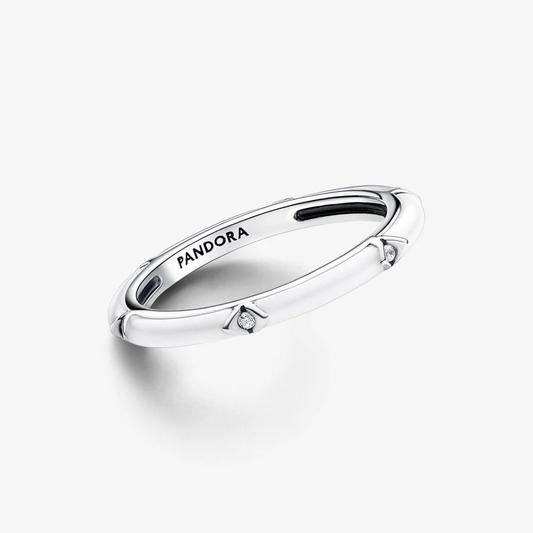 Anel Pandora ME Stones and Enamel